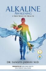 Alkaline Awekening (A New Wave of Health)